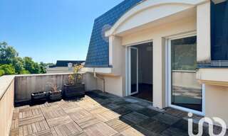 Appartement 3 Pièces 78 m² à vendre à Émerainville (77184)