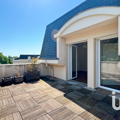 Appartement 3 pièces 260000 €