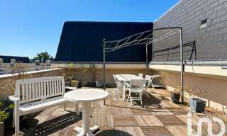 Appartement 3 Pièces 78 m² à vendre à Émerainville (77184)