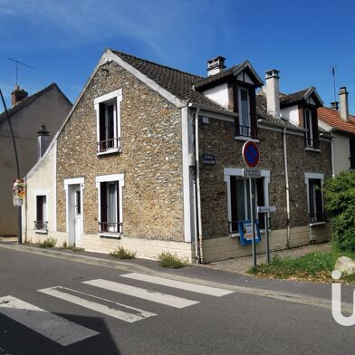 Maison 4 pièces 245000 €