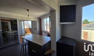 Appartement 4 Pièces 76 m² à vendre à Tarbes (65000)