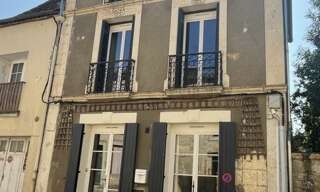 Maison 4 Pièces 116 m² à vendre à Beaumontois en Périgord (24440)