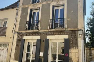 Maison 4 pièces 135000 €