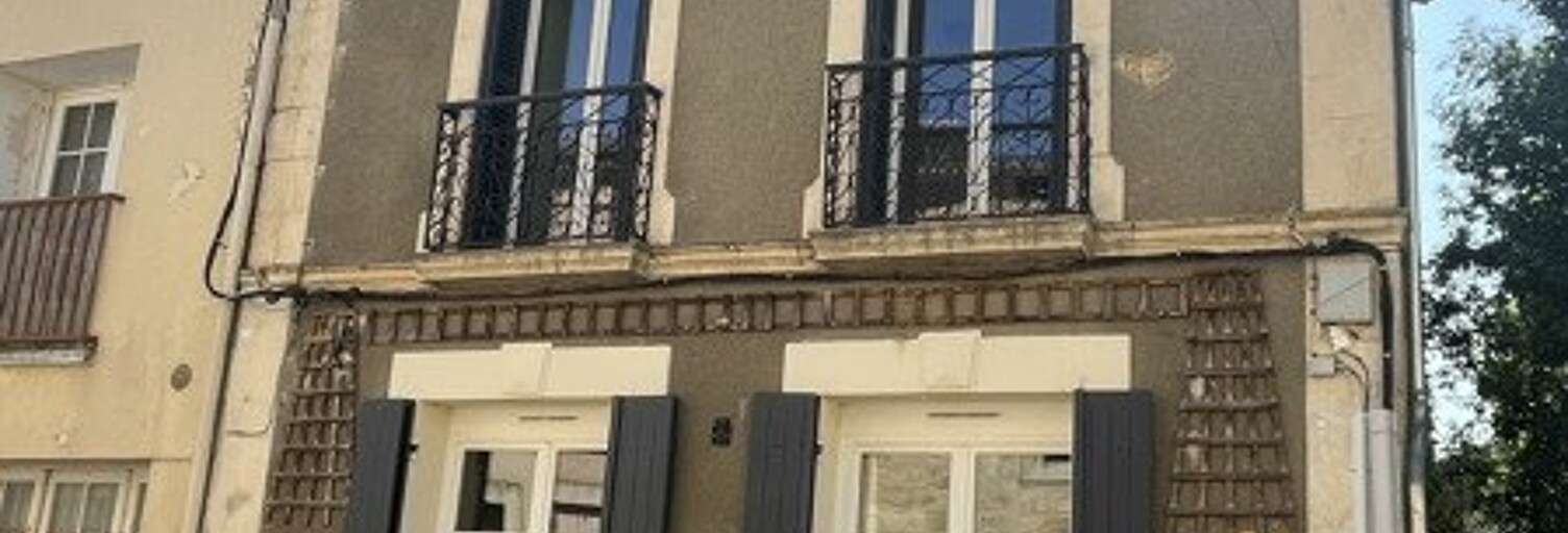 Maison 4 Pièces 116 m² à vendre à Beaumontois en Périgord (24440)