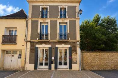 Maison 4 pièces 135000 €
