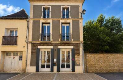 Maison de bourg de 4 pièces principales — photo du bien