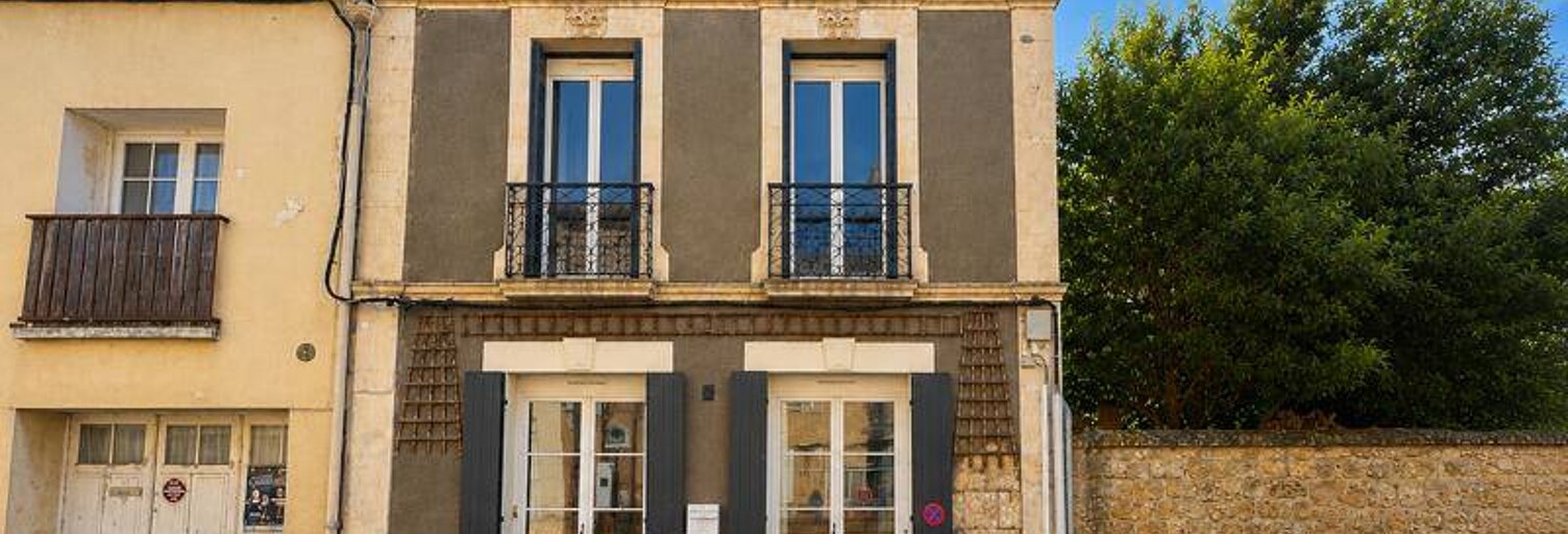 Maison 4 Pièces 116 m² à vendre à Lalinde (24150)