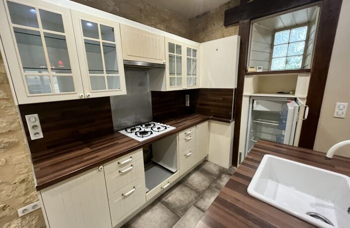 Maison de bourg de 4 pièces principales — photo 3