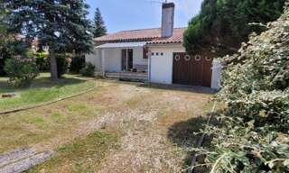 Maison 5 Pièces 83 m² à vendre à Châteaubernard (16100)