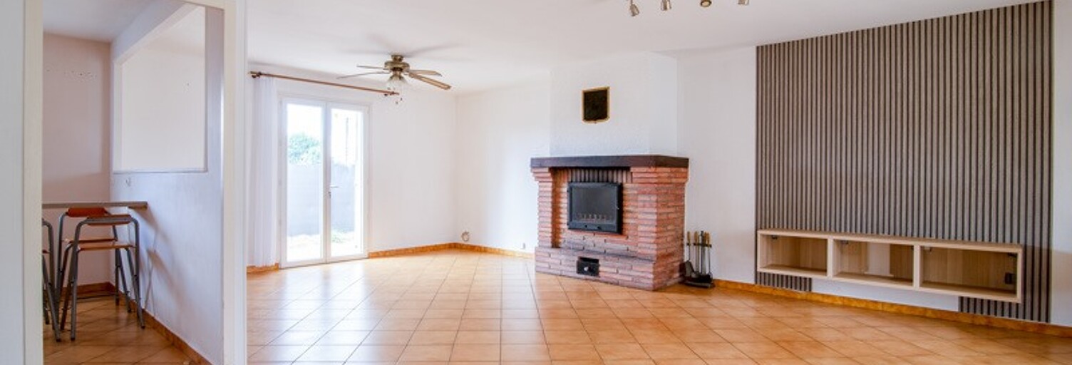 Maison 4 Pièces 91 m² à vendre à Saint-Lys (31470)