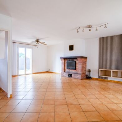 Maison 4 pièces 259128 €