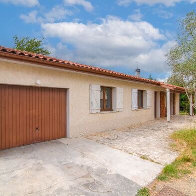 Maison 4 pièces 259128 €