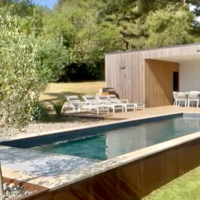 Maison 7 pièces 1190000 €