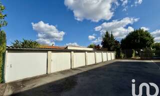 Garage  12 m² à vendre à Rezé (44400)