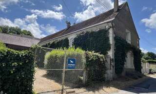 Maison 8 Pièces 215 m² à vendre à Francueil (37150)