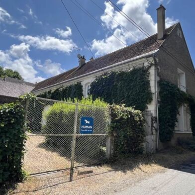 Maison 8 pièces 192240 €