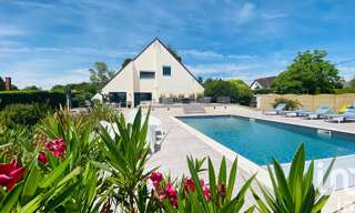 Maison 9 Pièces 222 m² à vendre à Fussy (18110)