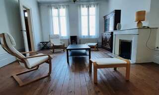 Maison 7 Pièces 134 m² à vendre à Libourne (33500)