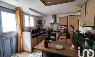 Maison 6 Pièces 114 m² à vendre à Sarcelles (95200)