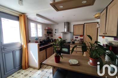 Maison 6 pièces 269900 €