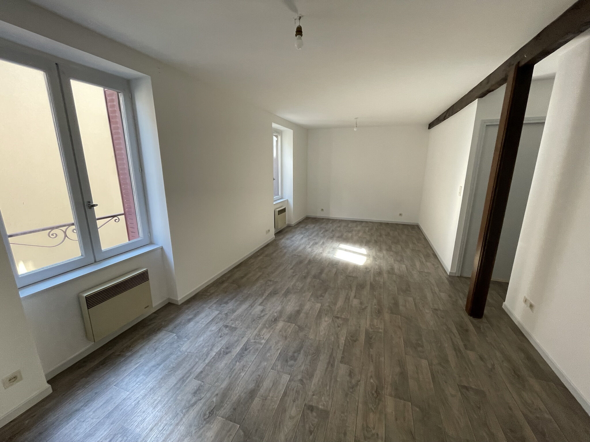 Appartement  T2 à louer Espalion 12500