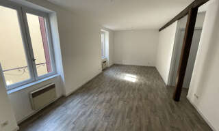 Appartement 2 Pièces 45 m² à louer à Espalion (12500)