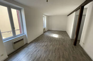 Appartement 2 pièces 428 €
