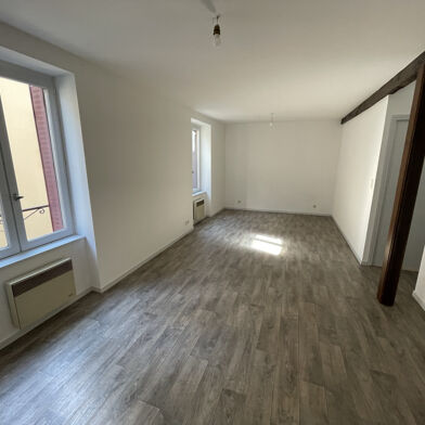 Appartement 2 pièces 428 €