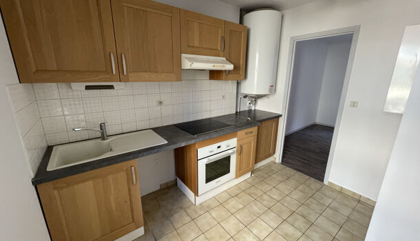 Appartement 2 pièces  à louer Espalion 12500