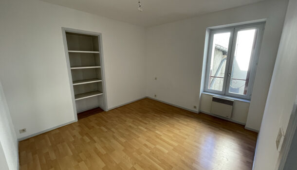 Appartement 2 pièces  à louer Espalion 12500