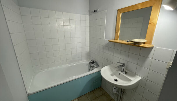 Appartement 2 pièces  à louer Espalion 12500