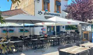 Commerce  120 m² à vendre à Chagny (71150)