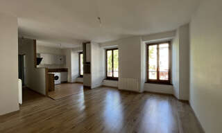 Appartement 3 Pièces 60 m² à louer à Espalion (12500)