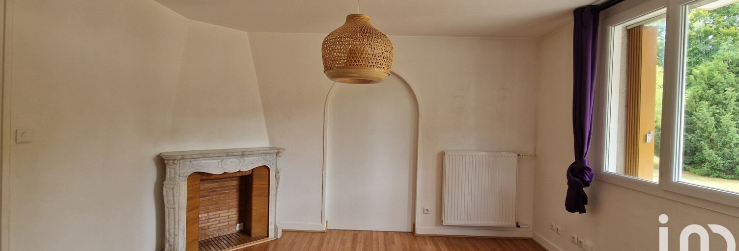 Appartement 3 Pièces 56 m² à vendre à Villiers-sur-Marne (94350)