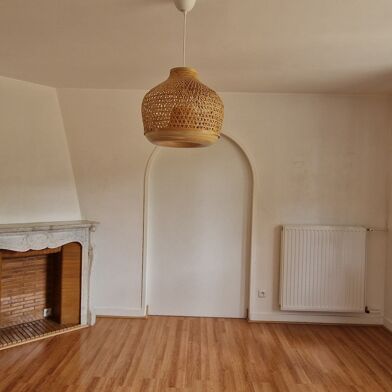 Appartement 3 pièces 215900 €