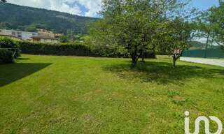 Terrain  690 m² à vendre à Crêts-en-Belledonne (38830)