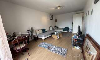 Appartement 1 Pièce 32 m² à vendre à Toulouse (31200)