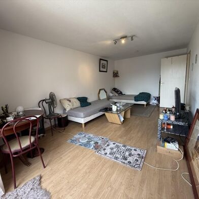 Appartement 1 pièces 125000 €