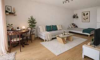 Appartement 1 Pièce 32 m² à vendre à Toulouse (31200)