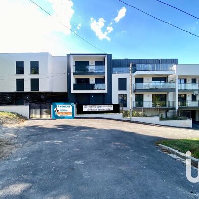 Appartement 2 pièces 199500 €