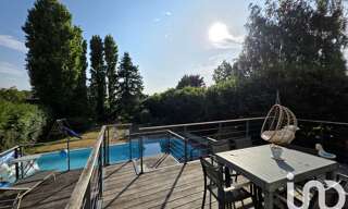 Maison 7 Pièces 217 m² à vendre à Parthenay (79200)