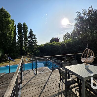 Maison 7 pièces 295000 €