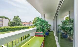 Appartement 1 Pièce 37 m² à vendre à Talence (33400)