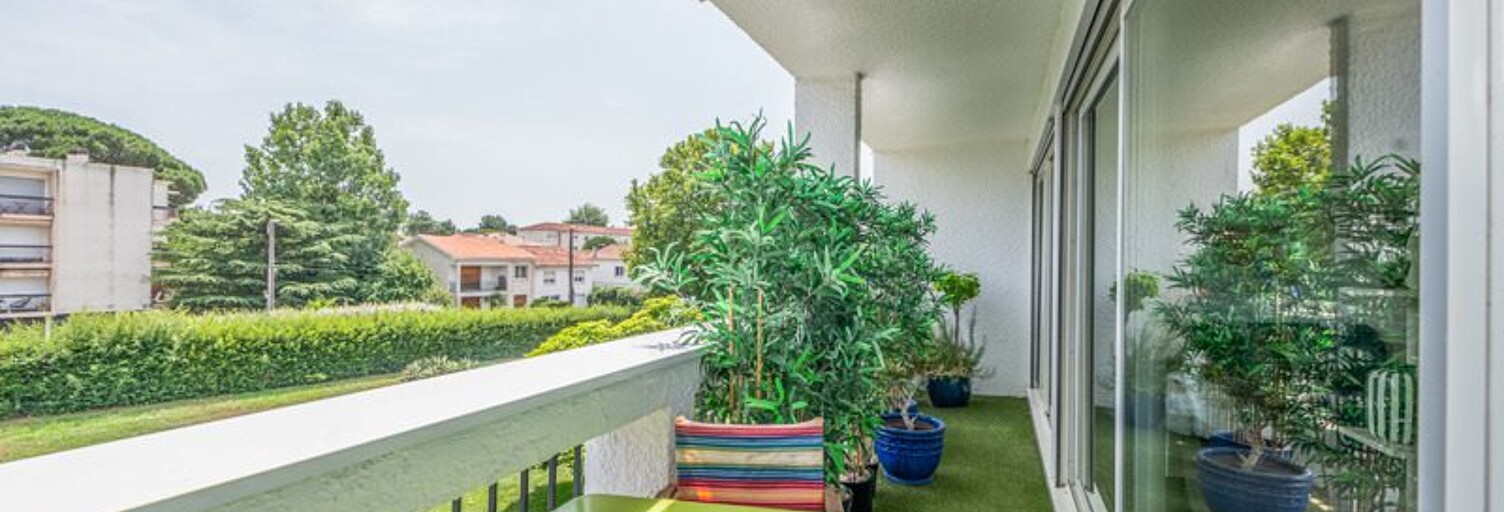 Appartement 1 Pièce 37 m² à vendre à Talence (33400)