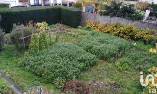 Terrain  256 m² à vendre à Garges-lès-Gonesse (95140)