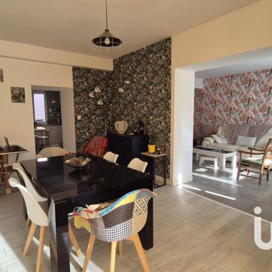 Maison 4 pièces 137000 €