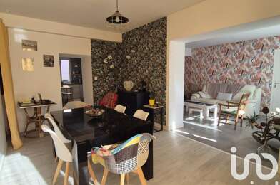 Maison 4 pièces 137000 €