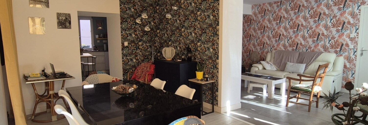 Maison 4 Pièces 81 m² à vendre à Valence-en-Poitou (86700)