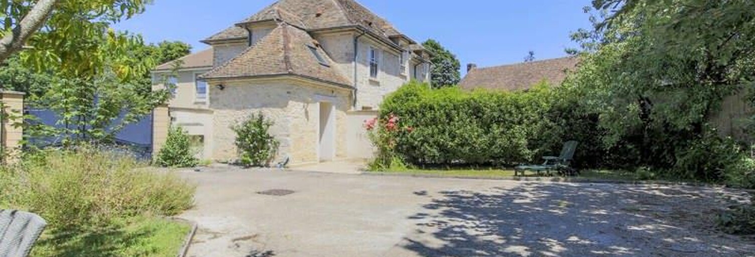 Appartement 3 Pièces 75 m² à vendre à Maule (78580)