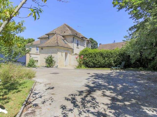 Appartement de 3 pièces principales — photo du bien